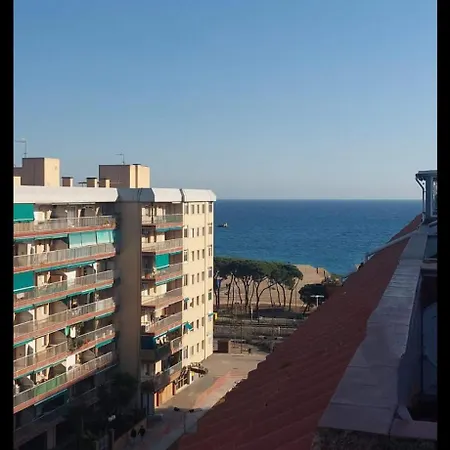 Estudio Pie De Playa - Piscina. Malgrat de Mar