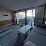 Estudio Pie De Playa - Piscina. Appartement Malgrat de Mar