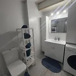 Appartement Estudio Pie De Playa - Piscina. *